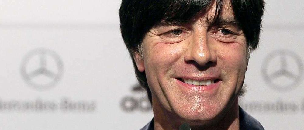 Joachim Löw