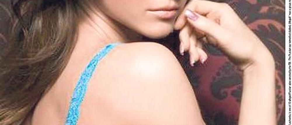 „Bond-Girl“ oder „Mata Hari“? Anna Chapman soll in den USA für Russland spioniert haben – eine Geschichte, die viel Raum für Spekulationen lässt. 