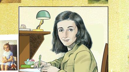Soll im November auch auf Deutsch erscheinen: Das Cover der englischsprachigen Ausgabe des Buches.