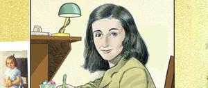 Soll im November auch auf Deutsch erscheinen: Das Cover der englischsprachigen Ausgabe des Buches.