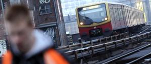 Das gerichtliche Nachspiel des Wartungschaoses der S-Bahn ist noch nicht zu Ende. 