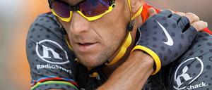 Lance Armstrong