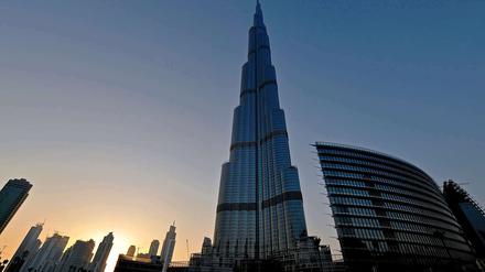 9200 iranische Import-Export-Firmen sind in Dubai registriert.