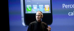 Die Probleme mit dem iPhone 4 bringen dem erfolgsverwöhnten Apple-Konzern seit Wochen negative Schlagzeilen.