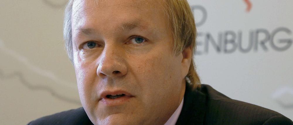 Hans-Peter Goetz