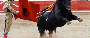 Solche Bilder wird es in Katalonien bald nicht mehr geben.