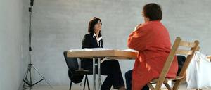 Für Stellensuchende ist das Alter oft ein Handicap.