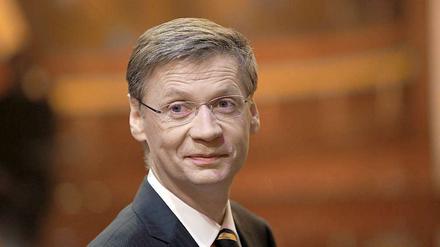 Günter Jauch.