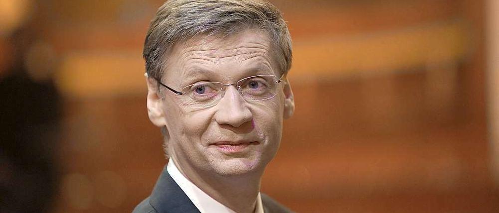 Günter Jauch.