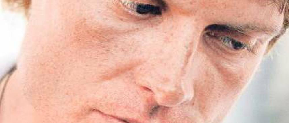 Jan Ullrich.