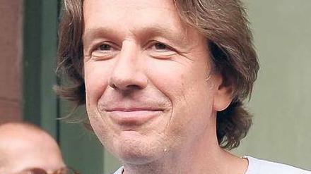 Entlassen wurde Jörg Kachelmann aus der Untersuchungshaft Ende Juli. 