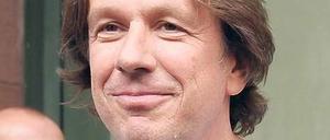 Entlassen wurde Jörg Kachelmann aus der Untersuchungshaft Ende Juli. 