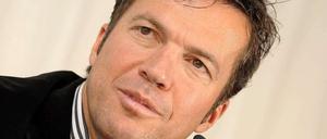 Lothar Matthäus.