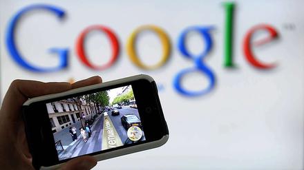 Der Streit um Google Street View: deutsche Hysterie?