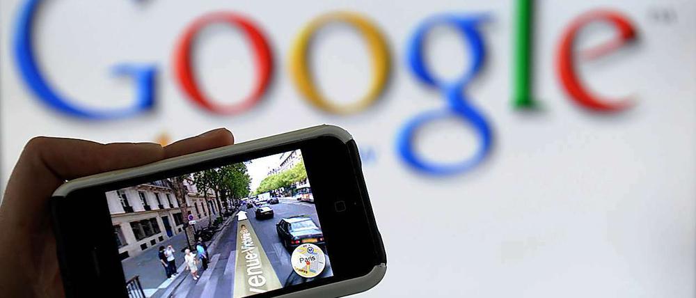 Der Streit um Google Street View: deutsche Hysterie?