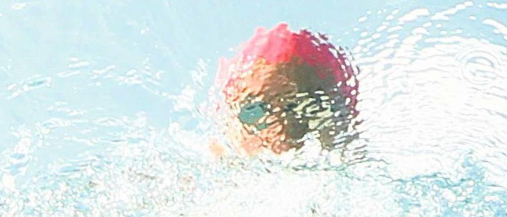  Abtauchen Unmöglich. Die Betreuung von minderjährigen Sportlern erfordert nicht nur Einfühlungsvermögen, sondern auch das Erkennen von fragwürdigen Situationen.