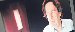 Jetzt red ich. Jörg Kachelmann konnte sich nach den Haftentlassung nicht zurückhalten.