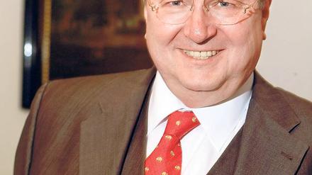 Heinz Buschkowsky.