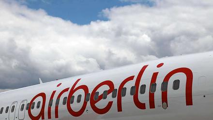 Deutschlands zweitgrößte Fluglinie will weiter verhandeln.