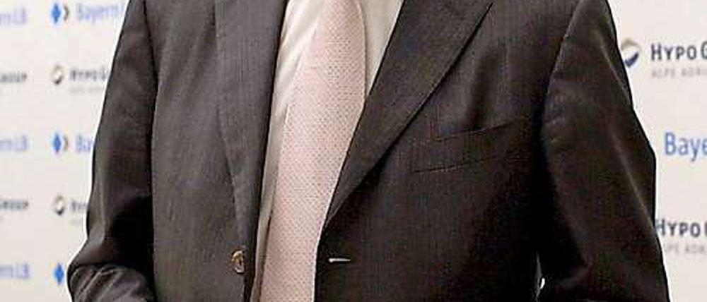 Wolfgang Kulterer