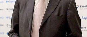 Wolfgang Kulterer