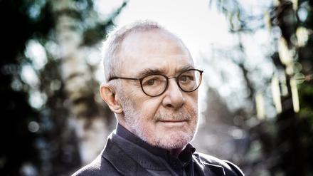 Der Alleskönner. Gerhard Richter malt gegenständlich, abstrakt, macht Fotografie, Grafik, Bücher, Skulptur. Foto: Werner Bartsch