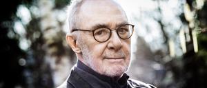 Der Alleskönner. Gerhard Richter malt gegenständlich, abstrakt, macht Fotografie, Grafik, Bücher, Skulptur. Foto: Werner Bartsch
