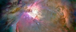 So in der Art hatte ich mir die I-Doser-Wirkung vorgestellt...