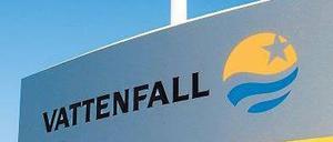 Windige Pläne. Statt auf dreckige Kohle setzt der Energiekonzern Vattenfall künftig auf erneuerbare Energien – und auf die Kernkraft. Foto: Rainer Weisflog