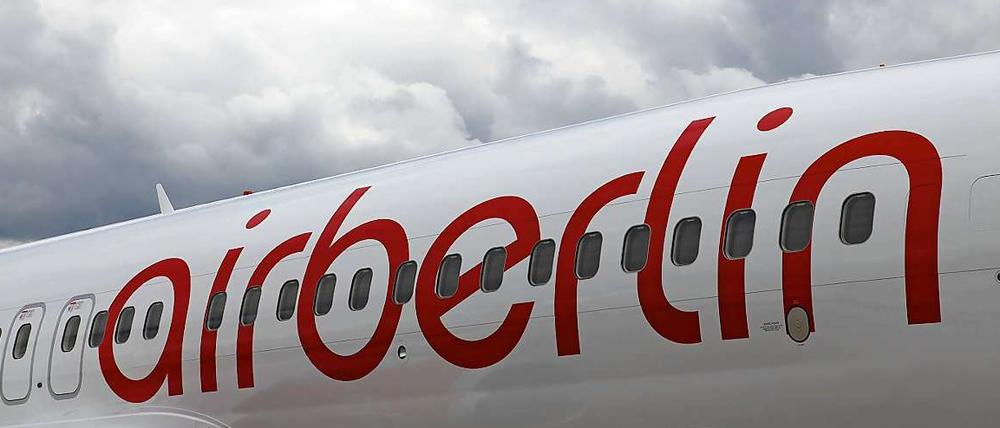 Mit Air Berlin können Fluggäste ab Sommer 2011 direkt von Berlin nach New York fliegen.