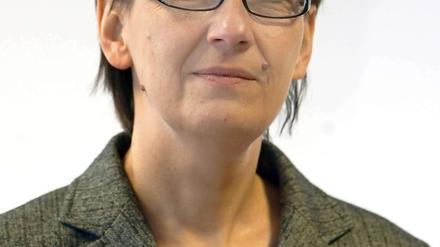 Isabel Rothe, Präsidentin der Bundesanstalt für Arbeitsschutz, kennt die Rechte und Pflichten von Auszubildenden.