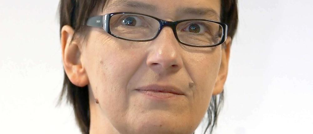 Isabel Rothe, Präsidentin der Bundesanstalt für Arbeitsschutz, kennt die Rechte und Pflichten von Auszubildenden.