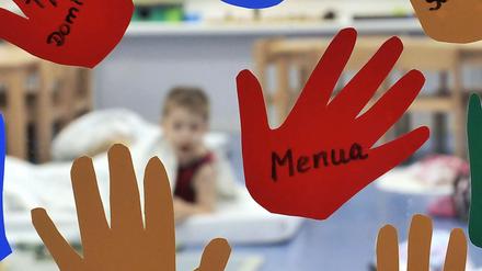 Das Land NRW darf die Kita-Kosten nicht auf die Kommunen abwälzen.