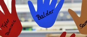 Das Land NRW darf die Kita-Kosten nicht auf die Kommunen abwälzen.