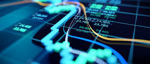 Laut dem Rating-Unternehmen Scope schafften es letztes Jahr 582 aus 2000 betrachteten Fonds, ihre Benchmark zu übertreffen.