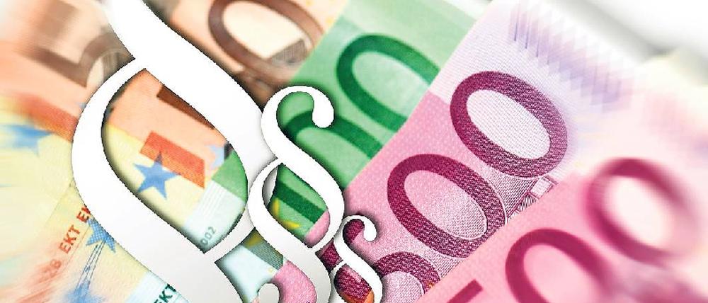 Gut beraten. Wer Kurskosten absetzen will, sollte alle Belege aufbewahren. Hauptsache, die Weiterbildung fand im beruflichen Kontext statt. Private Motive dürfen nur eine untergeordnete Rolle spielen, sagen Experten. Foto: Jens Schierenbeck/dpa/tmn