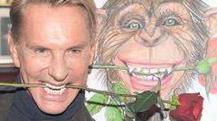 Mehr Biss. Joop soll den Auftritt des Warenhauses in Schwung bringen.