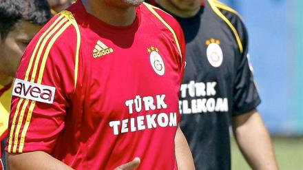 Frank Rijkaard.