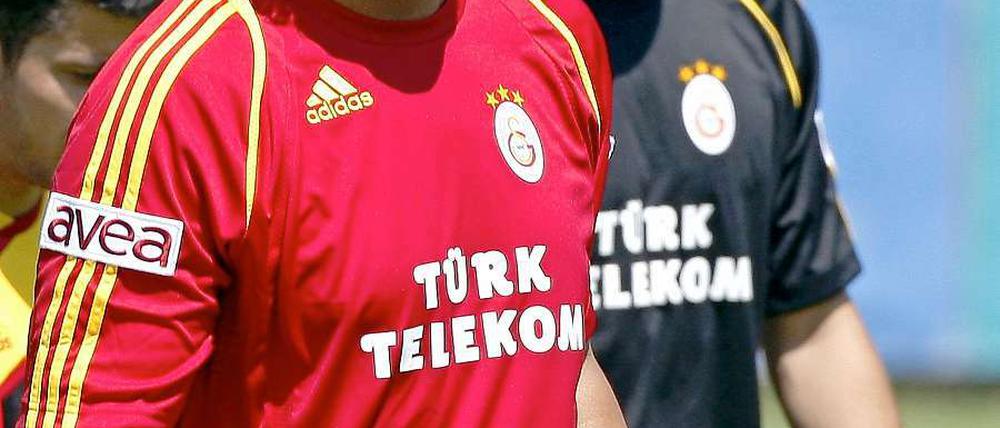 Frank Rijkaard.