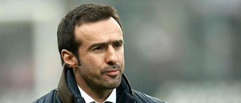 "Das ist ein Schlag ins Gesicht", sagte 1860-Sportdirektor Miroslav Stevic die DFL-Entscheidung, den Münchnern zwei Punkte abzuziehen.