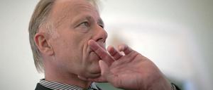 Jürgen Trittin.