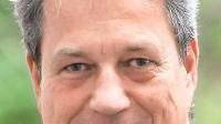 Thomas Lindner, Nadelhersteller von der Schwäbischen Alb, wurde kürzlich zum Präsidenten des Deutschen Maschinen- und Anlagenbaus gewählt.