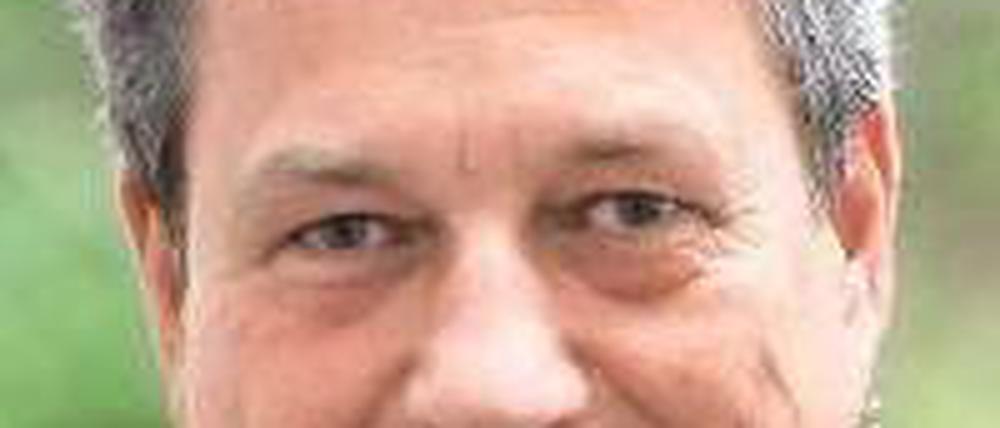Thomas Lindner, Nadelhersteller von der Schwäbischen Alb, wurde kürzlich zum Präsidenten des Deutschen Maschinen- und Anlagenbaus gewählt. 
