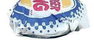 Ein brasilianischer Investor übernimmt die Fast-Food-Kette.