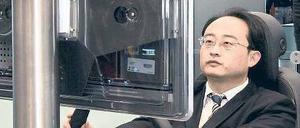 Auf Kurs. Bis 2018 will VW der weltgrößte Autohersteller sein – vor Toyota. Foto: dpa