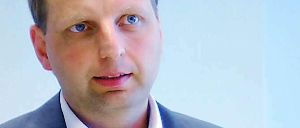 Thomas Heilmann