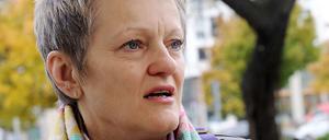 Sauber reich: Renate Künast setzt aufs ökologische Wirtschaften. 