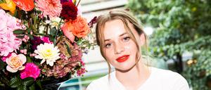 Luna Wedler