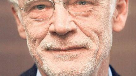 Jürgen Zöllner.
