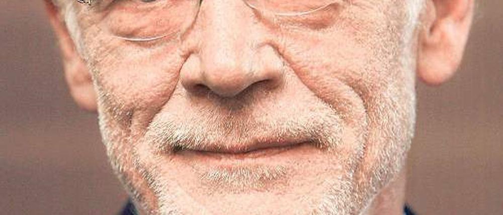 Jürgen Zöllner.